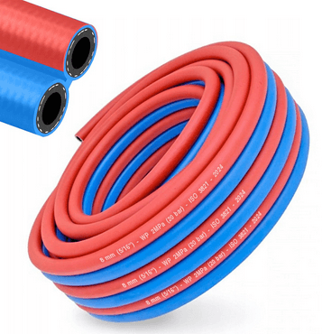 TUYAU SOUDURE EN559-10-ROUGE