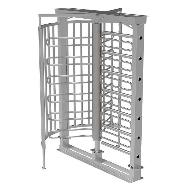 TOURNIQUET DE SECURITE SUR PLATINE SANS GRILLE 735MM