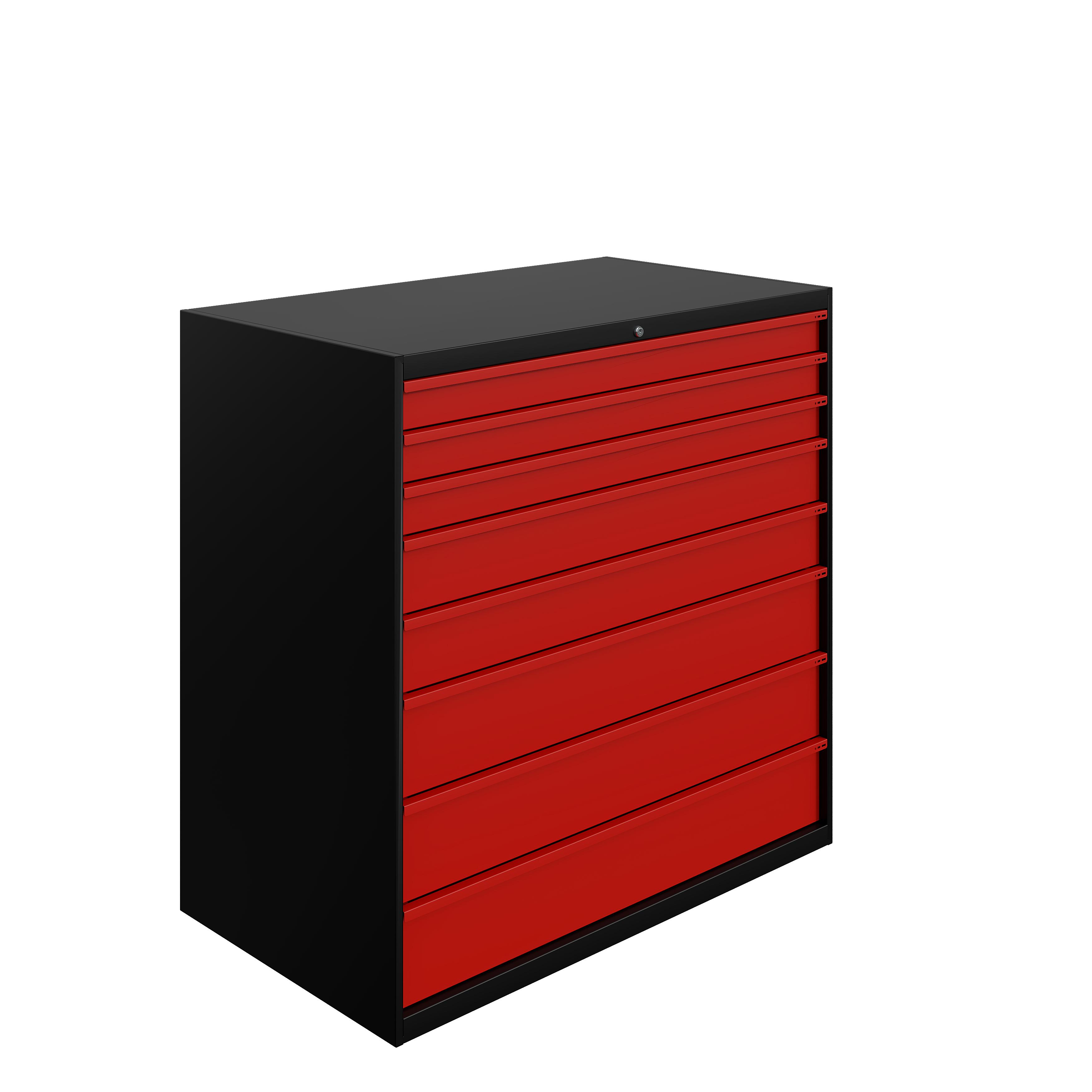 ARMOIRE A TIROIRS