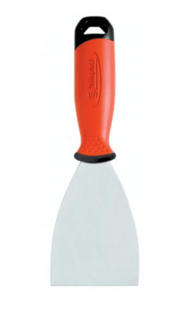 Couteau de Peintre Inox Taliaplast