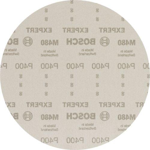 Disques Abrasifs Réticulés Ø 225 mm 3D Bosch M480