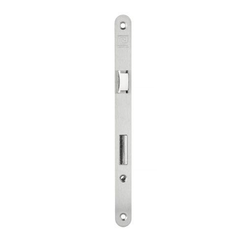 Coffre à larder monopoint Série L370 - Axe 50 MM - Clé I - Inox - 250 X 20 MM