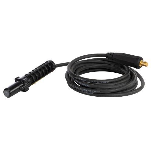 Kit pince porte-électrode Stubby 400 A + câble 5 m - XPERTY XPE0455375
