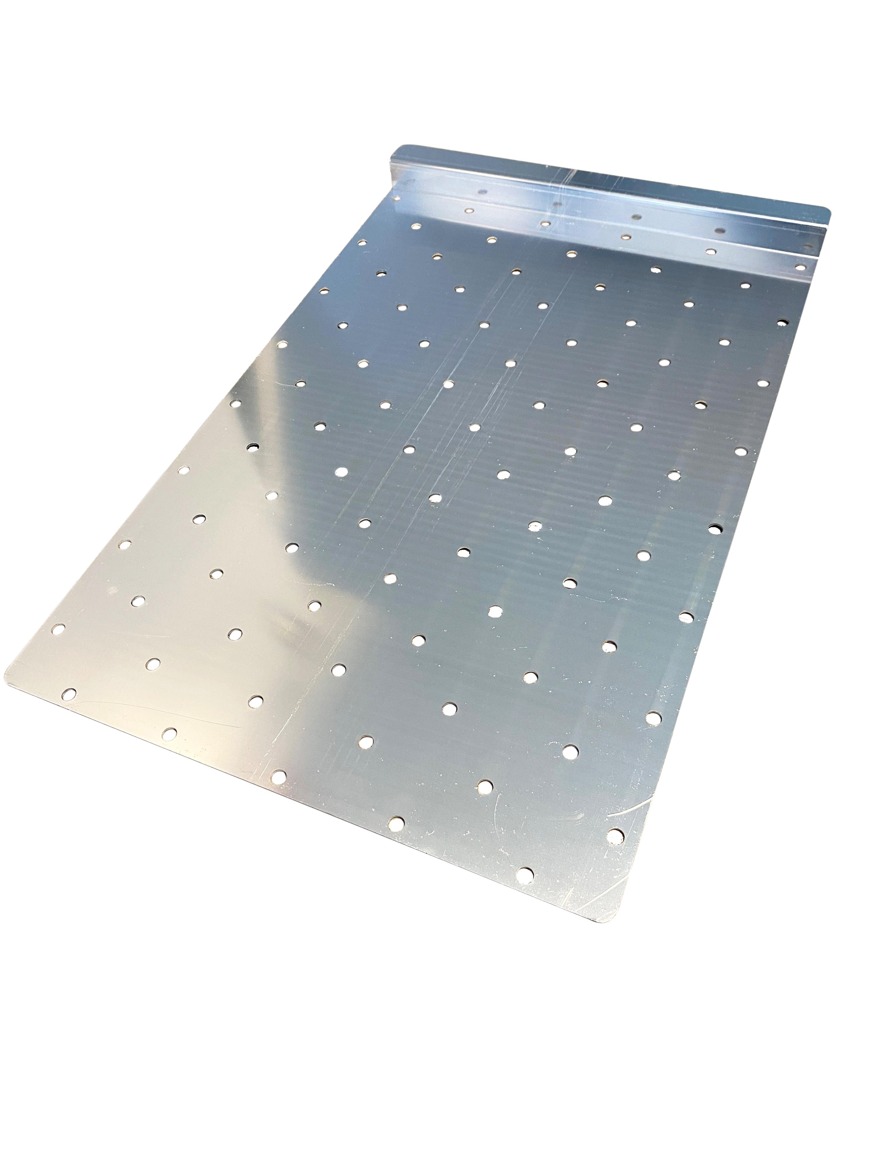 CLOUS PODOTACTILE INOX INTERIEUR/EXTERIEUR