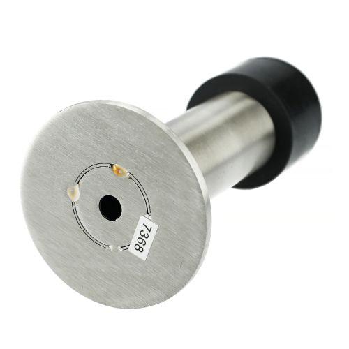 HERACLES I-8550IX butoir de plinthe inox 8550