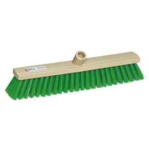 BALAI PRO. PVC FIBRE DURE