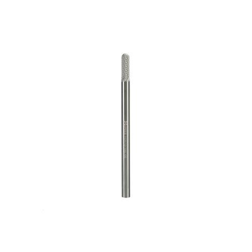 HANGER 151103 fraise carbure cylindrique à bout rond 3 x 25 mm longueur 50 mm