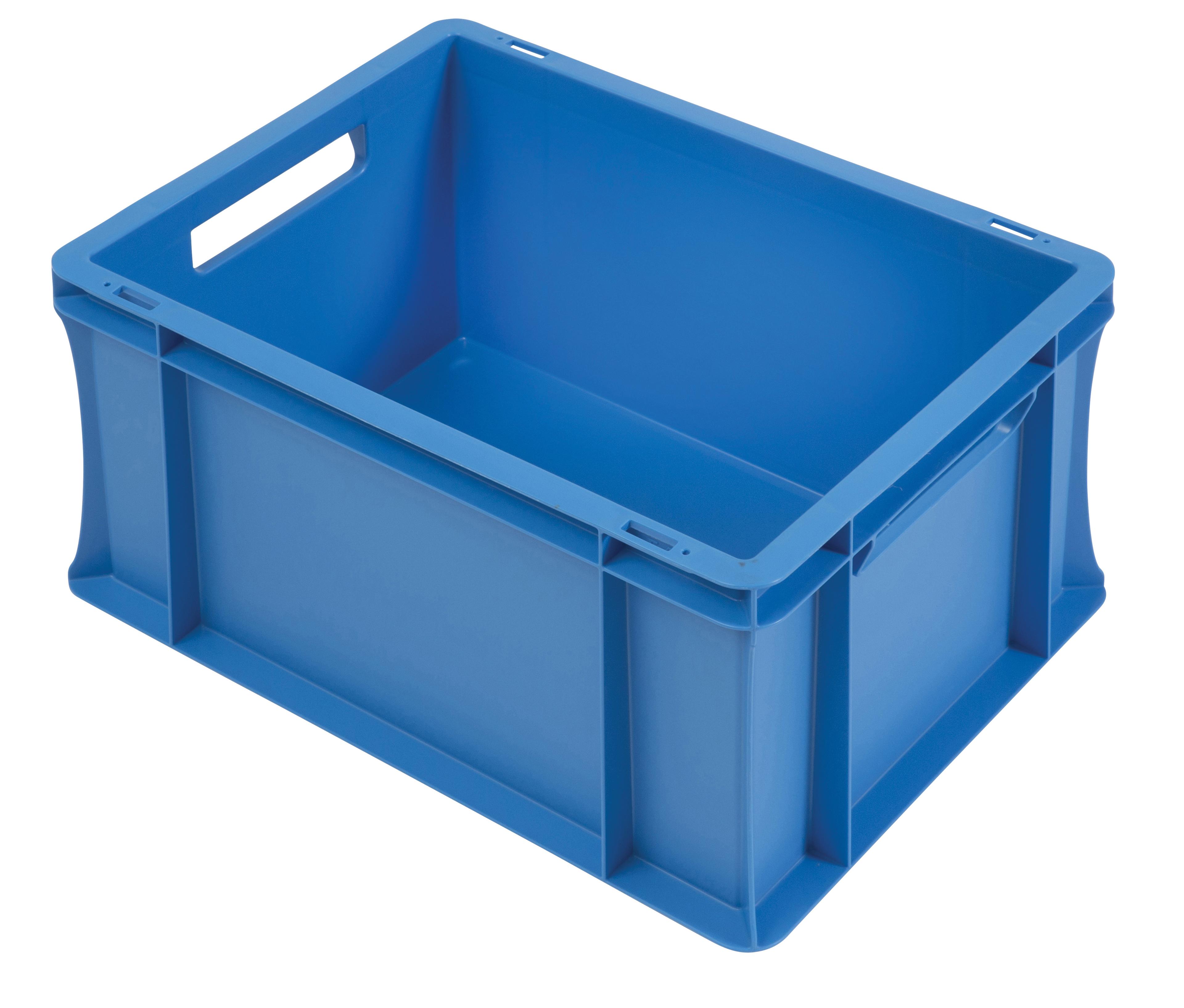 BAC GERBABLE BLEU