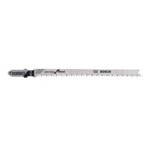 5 LAMES SCIE SAUTEUSE EXPERT H