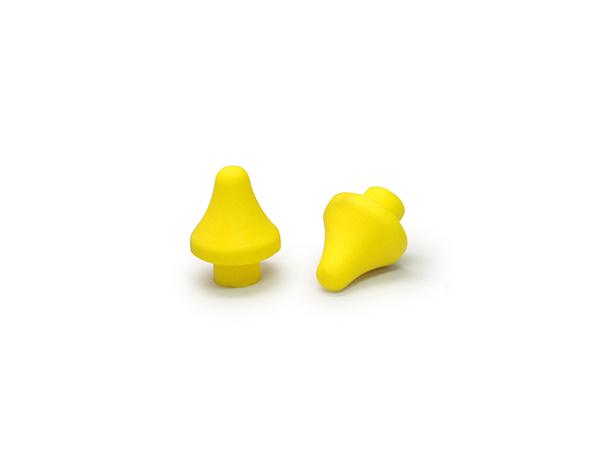 BOUCHONS D'OREILLE REUTILISABLES AVEC ARCEAU