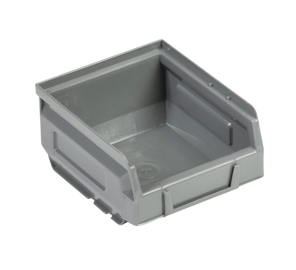 BAC A BEC GRIS - PEHD Storage 2000