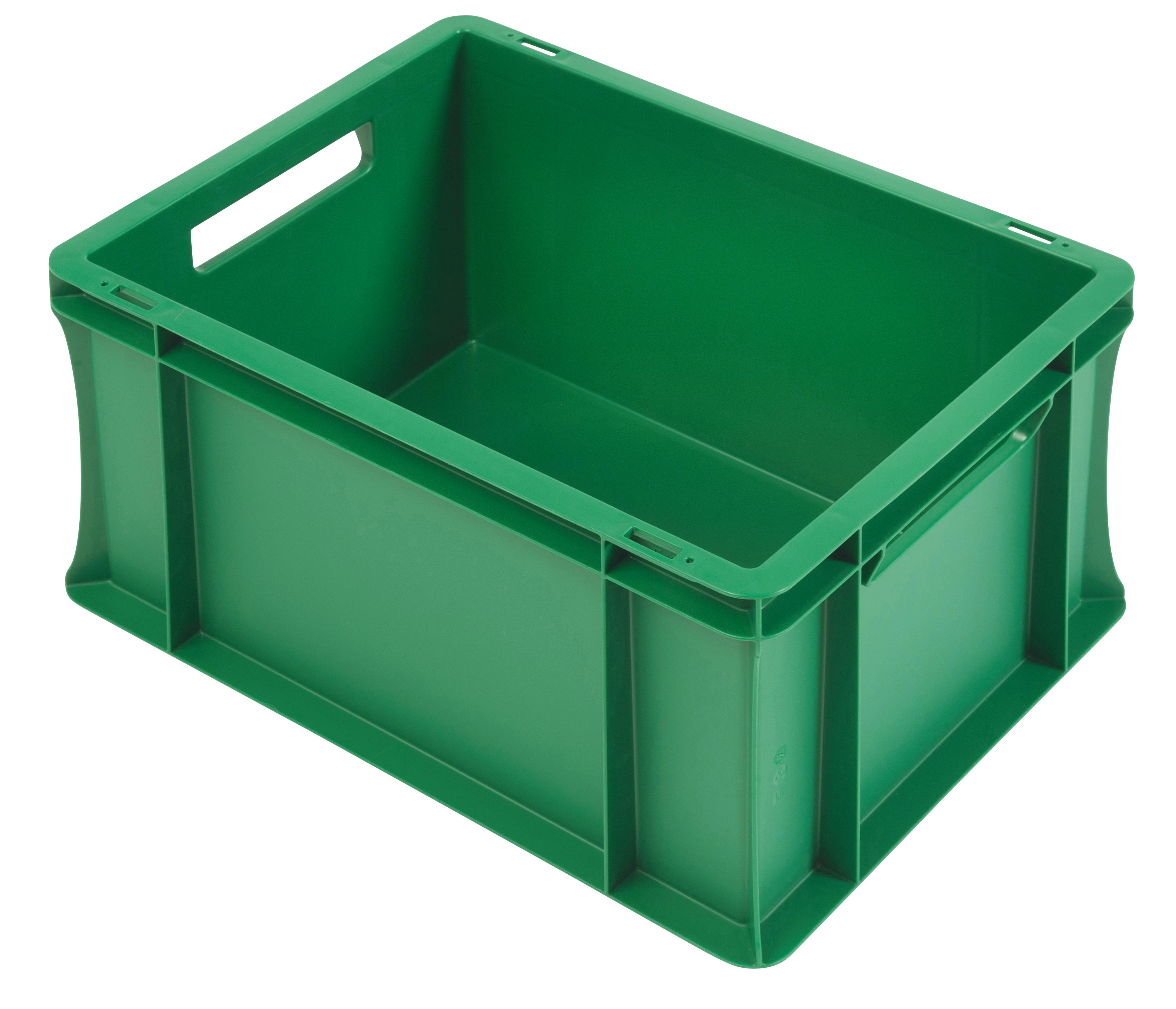 BAC GERBABLE VERT
