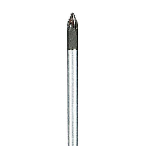Tournevis cruciforme POZIDRIV PZ Manche bi-matière - HANGER