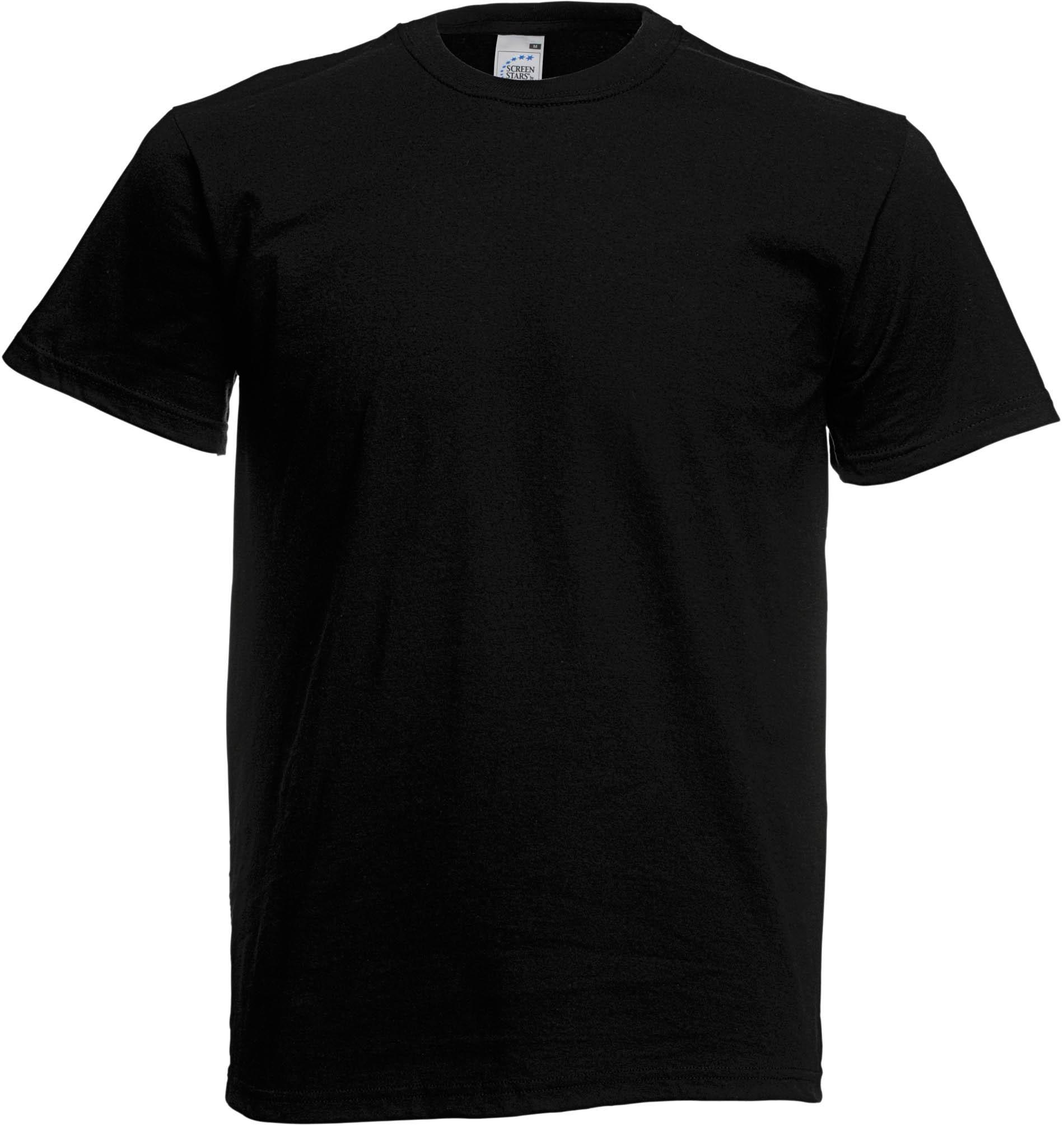 T-shirt Iconic 195 manches courtes
