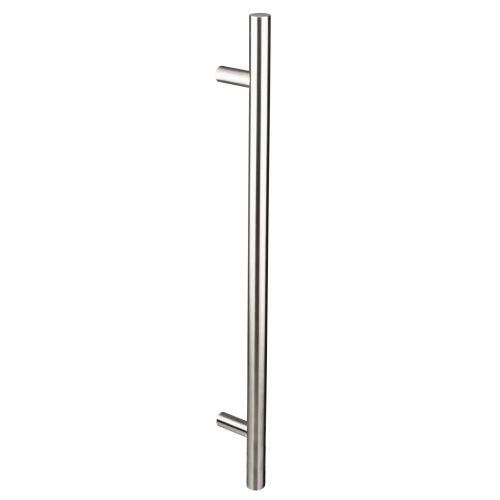 HERACLES B-INOX-PT103 poignée de tirage série 5010 32 x 300 mm inox brossé JADE