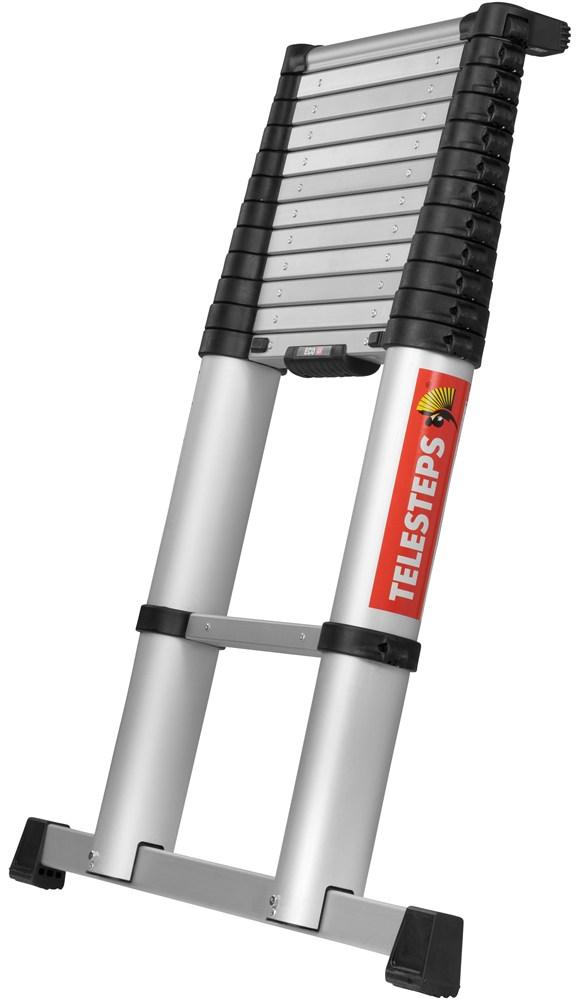 ECHELLE TELESCOPIQUE TELESTEP ECOLINE