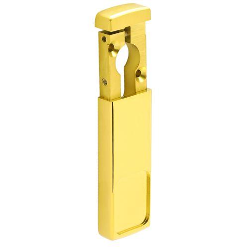 Cache cylindre magnétique mini - PVD SALOME