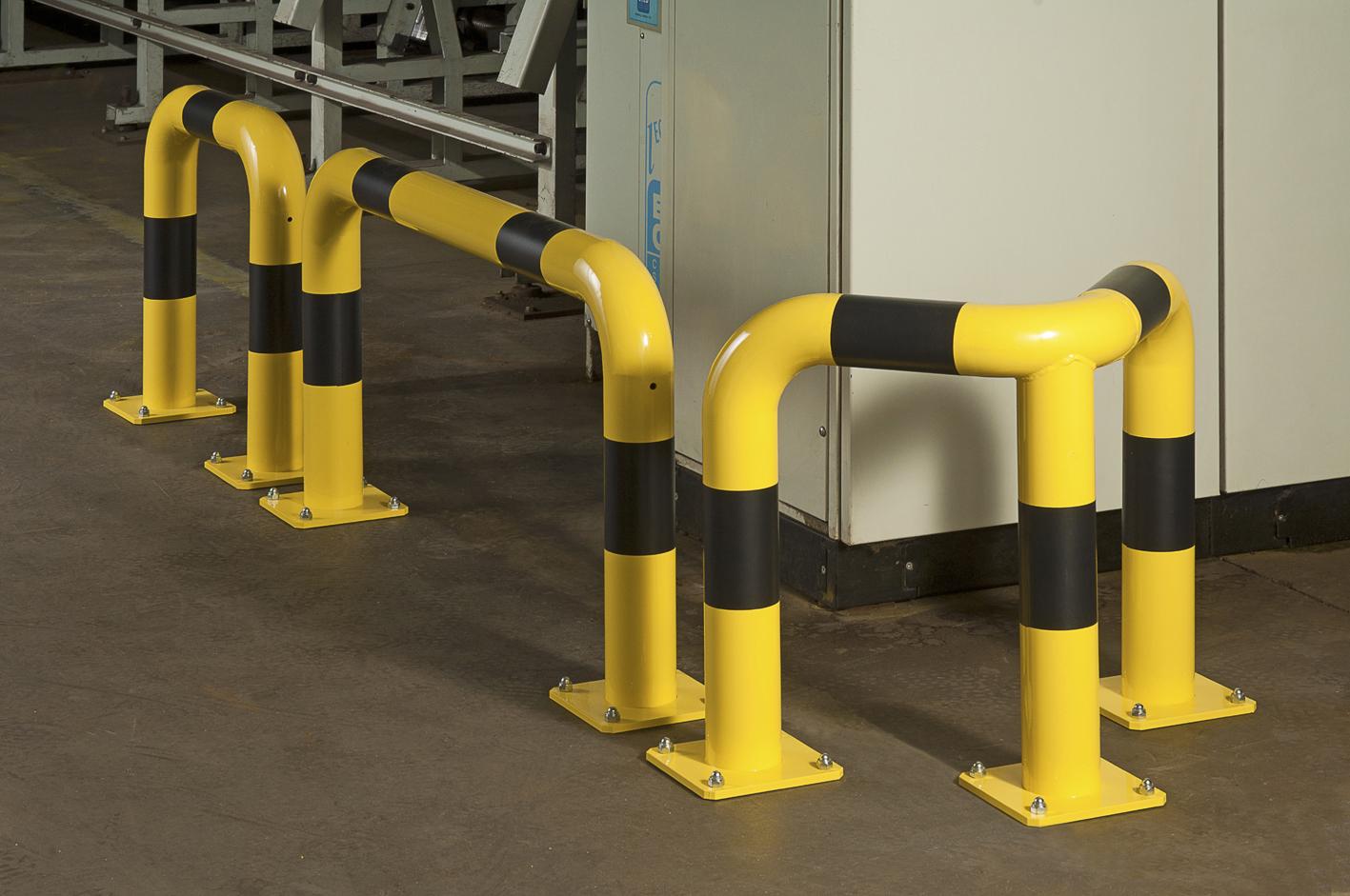 ARCEAU DE PROTECTION DIA TUBE 89 MM