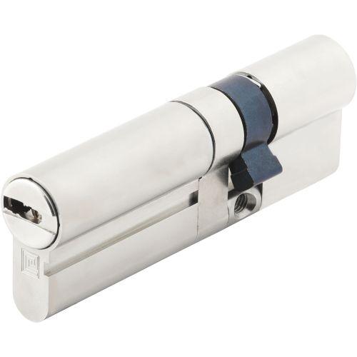 HERACLES HXRM-0P3060SES pack 4 cylindre européen modulaire pour serrure carénée