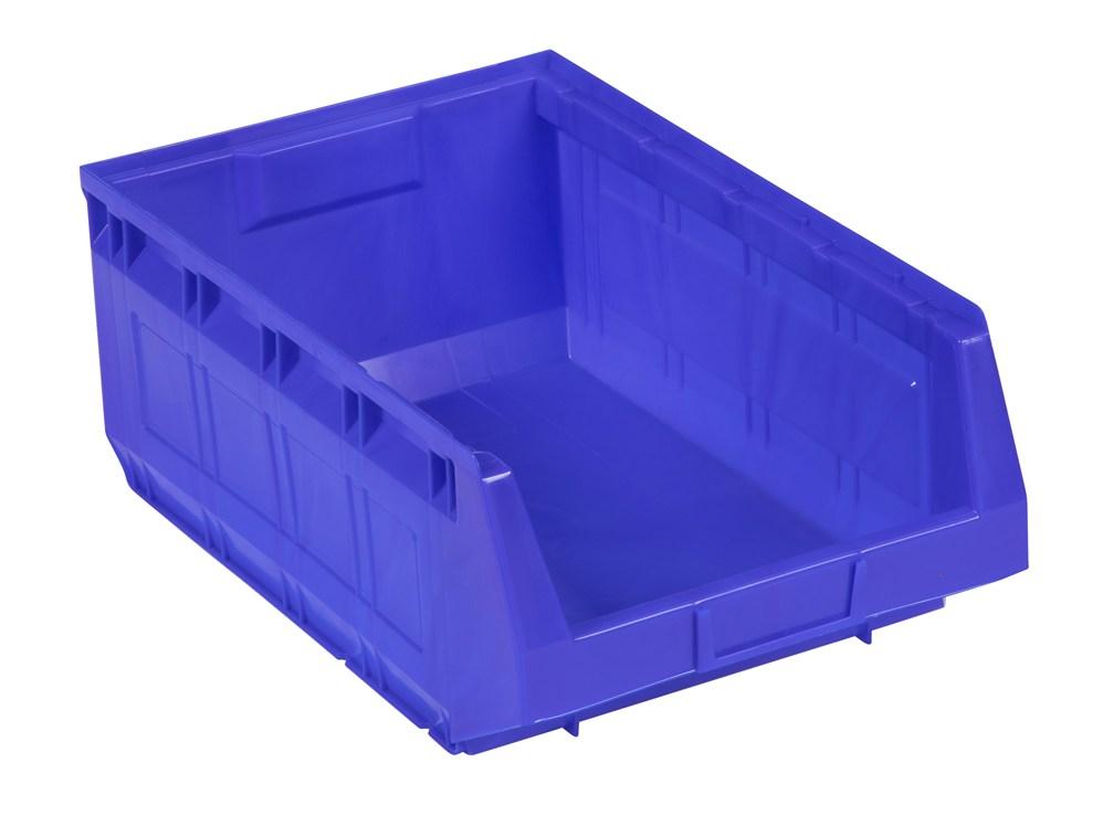 BAC A BEC BLEU - PEHD Storage 2000