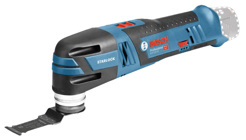 Découpeur GOP 12V (sans batterie) - BOSCH GOP 12V-28 SOLO