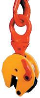 PINCE DE LEVAGE ARTICULEE POUR TOLES