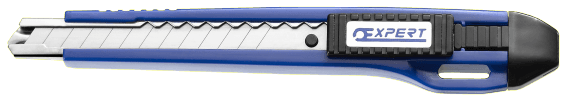 CUTTER À LAME SÉCABLE