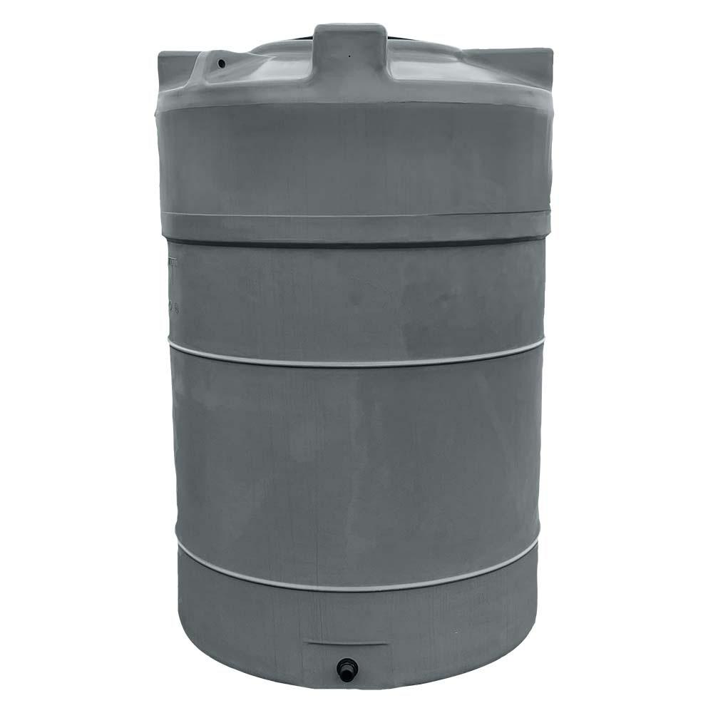 CUVE DE STOCKAGE D'EAU
