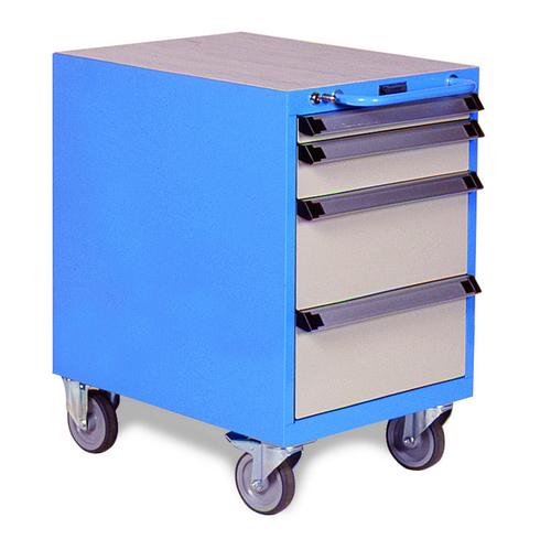 DESSERTE MOBILE