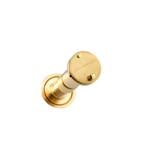 HERACLES MICRO-22 microviseur pour porte de 25 à 45 mm et 52 à 70 mm diamètre 14