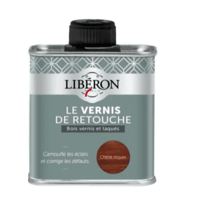 VERNIS VIEILLE FRANCE EN 125ML