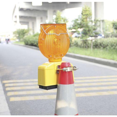 LAMPE SOLAIRE CLIGNOTANTE