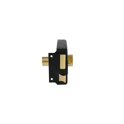 HERACLES C5-501713-2 monopoint en applique 5 goupilles horizontal fouillot 50 mm