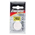 Pile bouton CR2450 3V Lithium