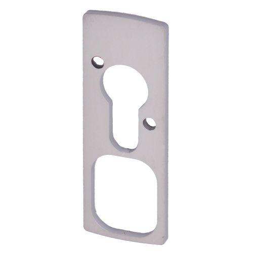 Cale de rehausse mini magnétique 3 mm - SALOME SECURITE
