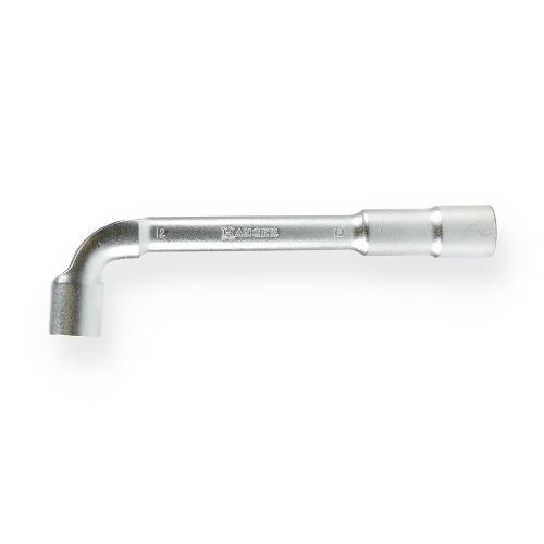 Clé à pipe débouchée 6 pans x 12 pans | HANGER