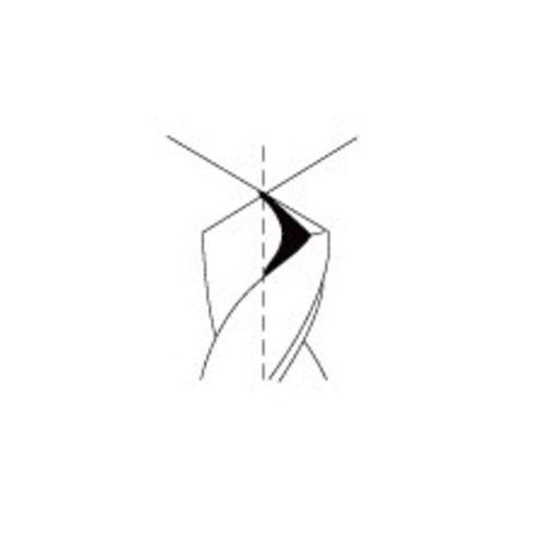 Foret métal long HSS - HANGER