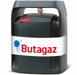 CHARGE PROPANE CUBE 5KG
