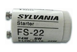 FS-11 pour circuit mono 4 à 65W