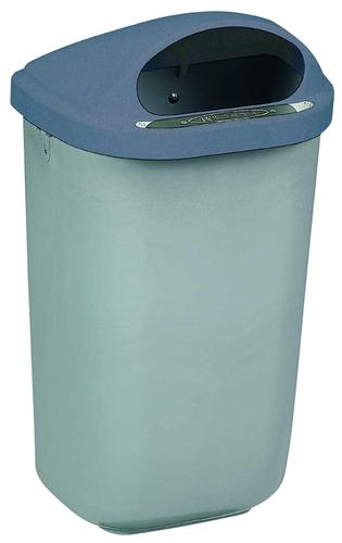 CORBEILLE MURALE XERIOS 50L