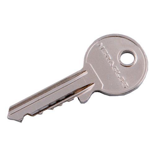 Cadenas anse haute HERACLES LONGO