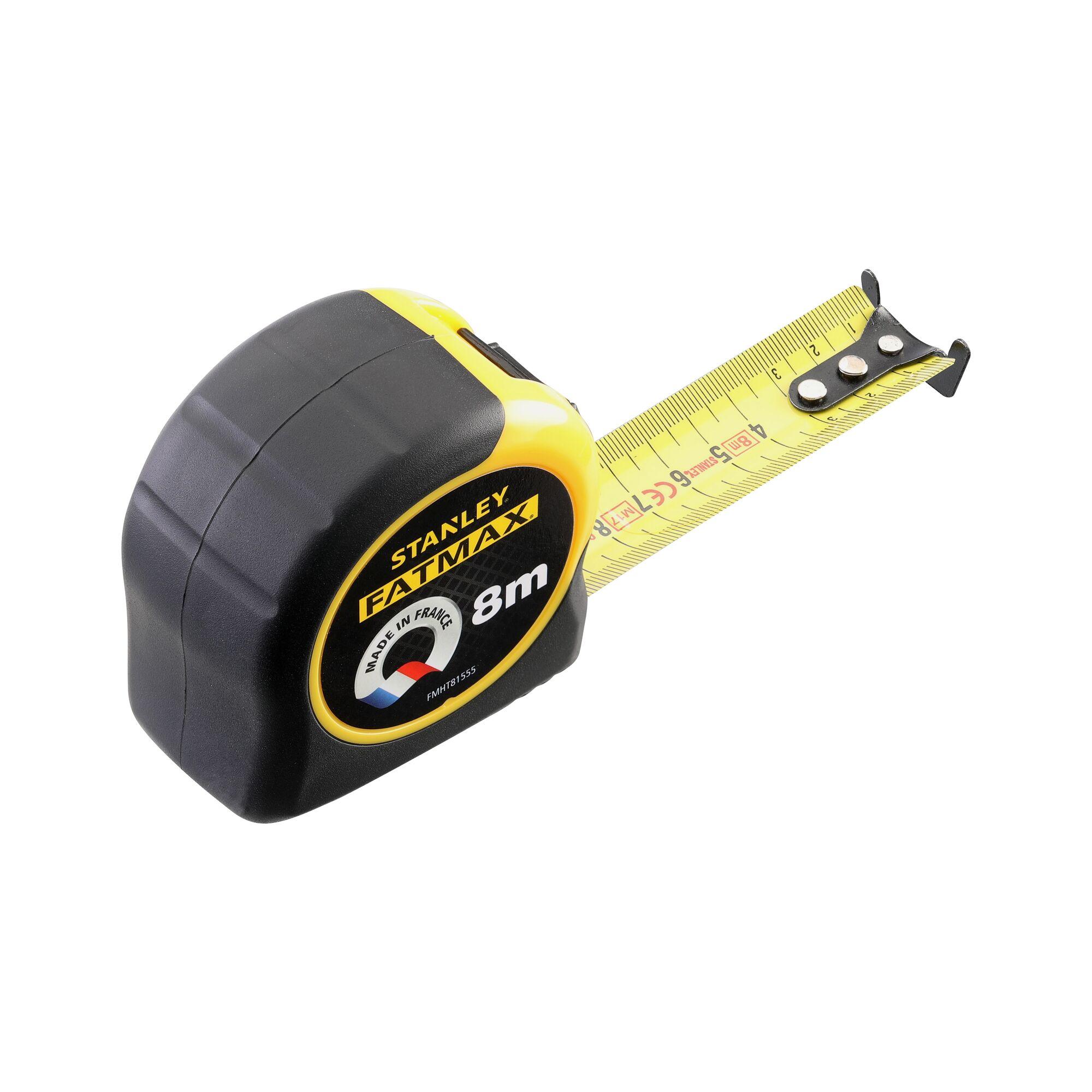 METRE A RUBAN FATMAX BLADE ARMOR BI-MATIERE