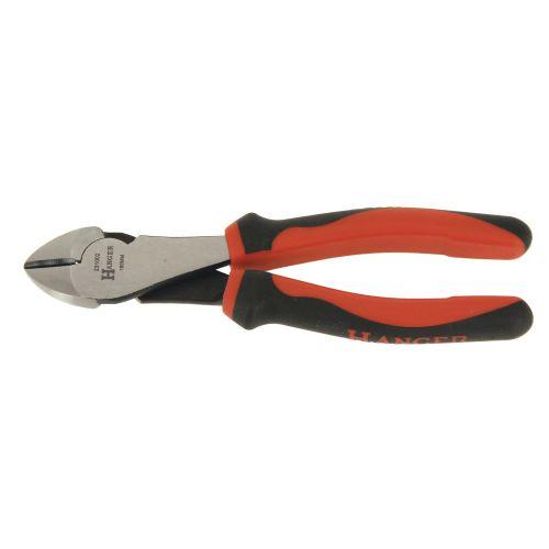 Pince coupante diagonale électricien - HANGER
