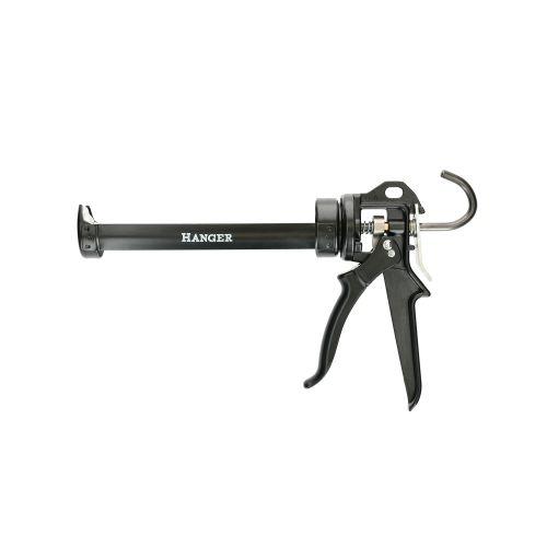 Pistolet manuel pour mastic et colles 310/380ml - HANGER - 232004