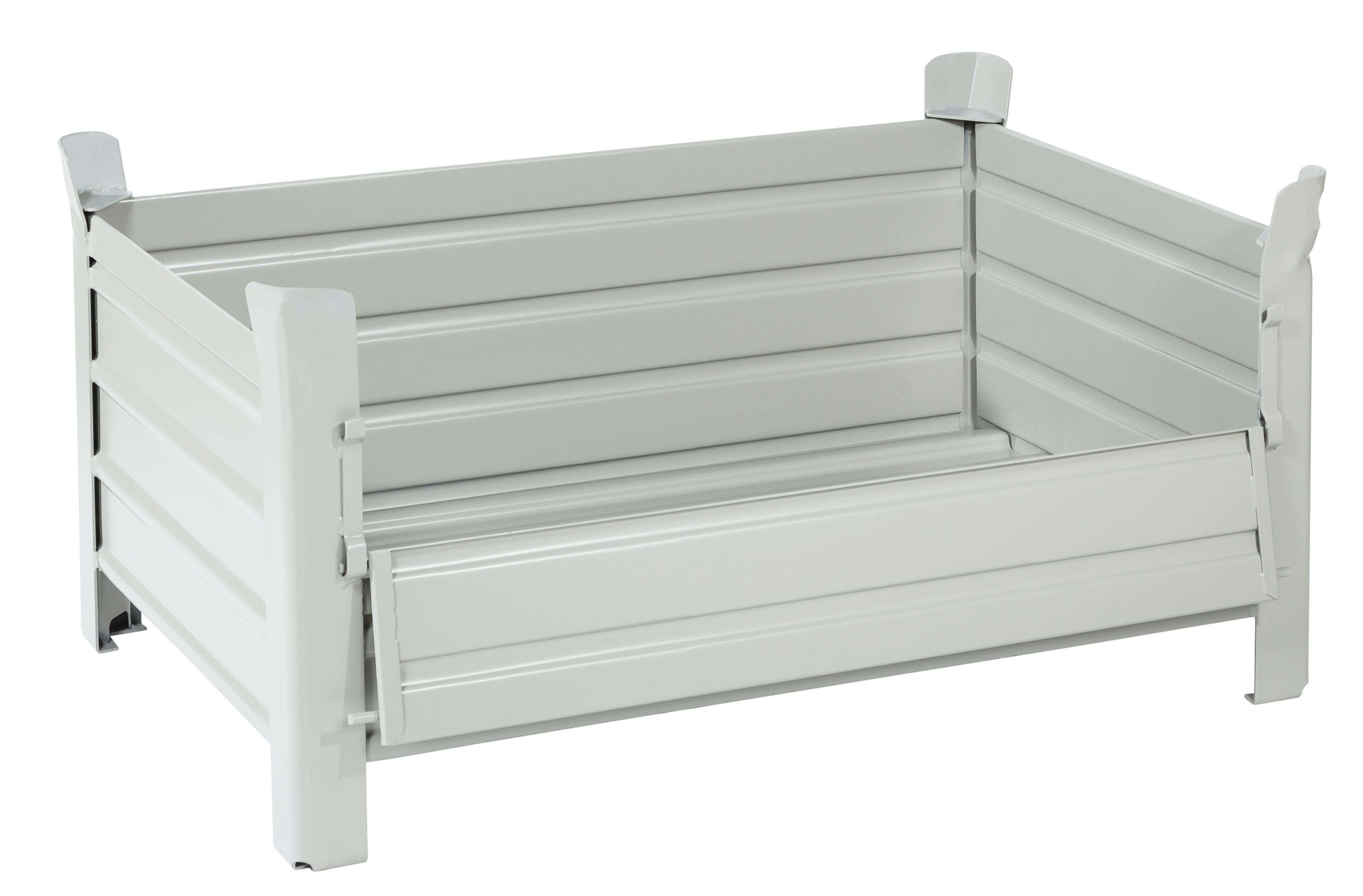 CAISSE GERBABLE 1000 KG