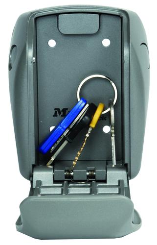 MINI COFRRE A COMBINAISON POUR CLES