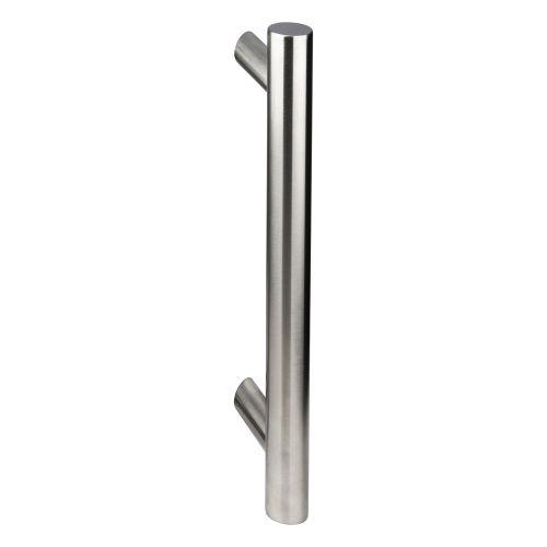 HERACLES B-INOX-PT117 poignée de tirage série 5040 32 x 300 mm inox brossé JADE
