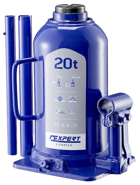 CRIC BOUTEILLE 20 T