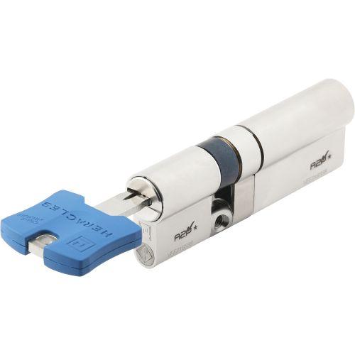 HERACLES HXRM-0P3060SES pack 4 cylindre européen modulaire pour serrure carénée