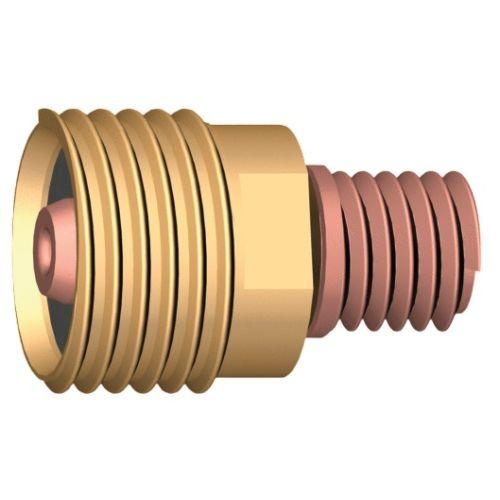 Diffuseur pour torches TIG type 9-20 (sachet de 5) - XPERTY